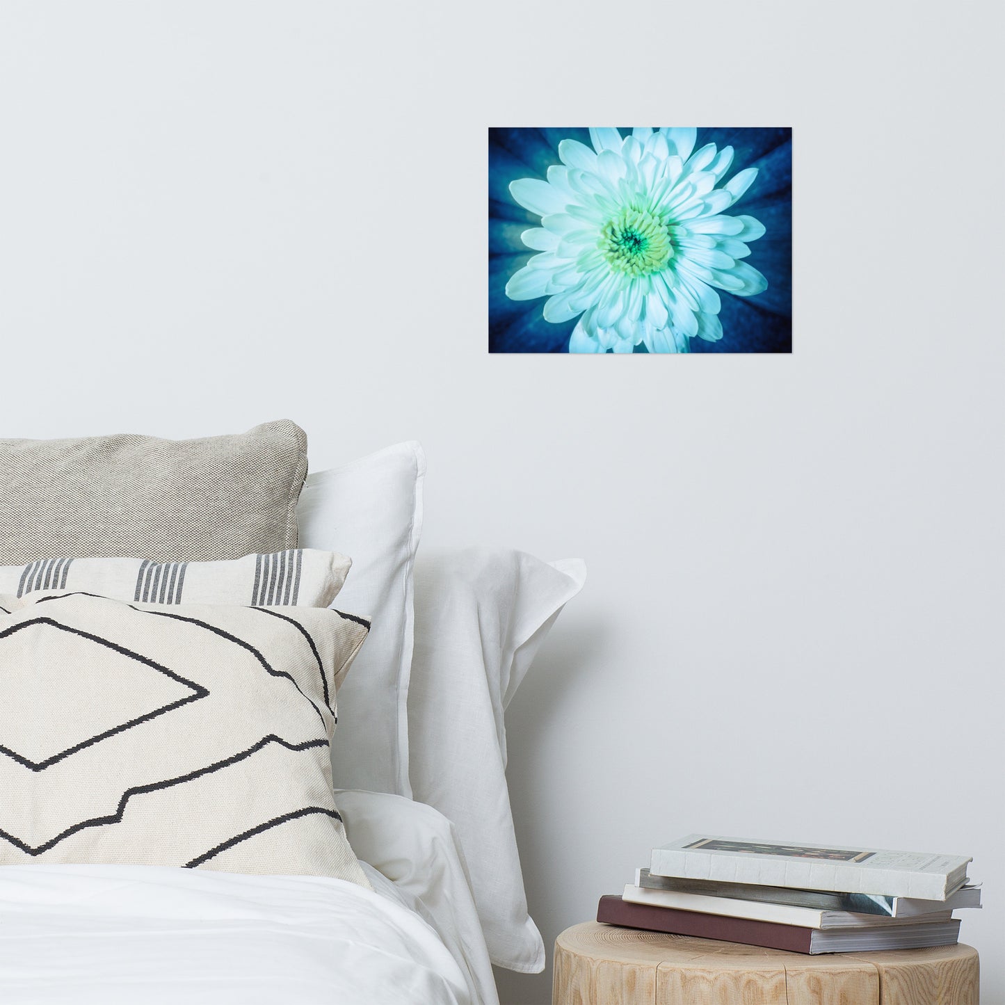 Brilliant Flower Floral Nature Photo Loose Unframed Wall Art Prints
