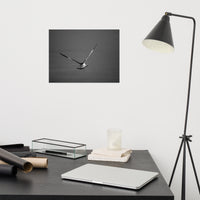 Flying Free Loose Wall Art Print