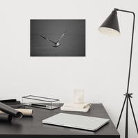 Flying Free Loose Wall Art Print