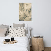 Calm Passions Floral Nature Photo Loose Unframed Wall Art Prints
