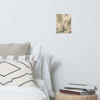 Calm Passions Floral Nature Photo Loose Unframed Wall Art Prints