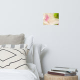 Japanese Azalea Floral Nature Photo Loose Unframed Wall Art Prints